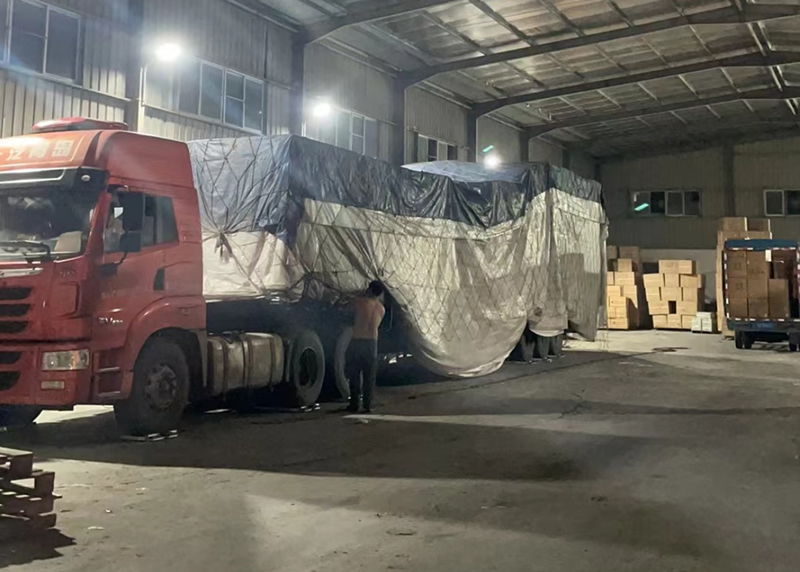 潮州到晋中物流公司-电动车摩托车托运-直达不中转